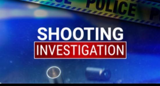 Nine injured following ugly scuffle, shooting